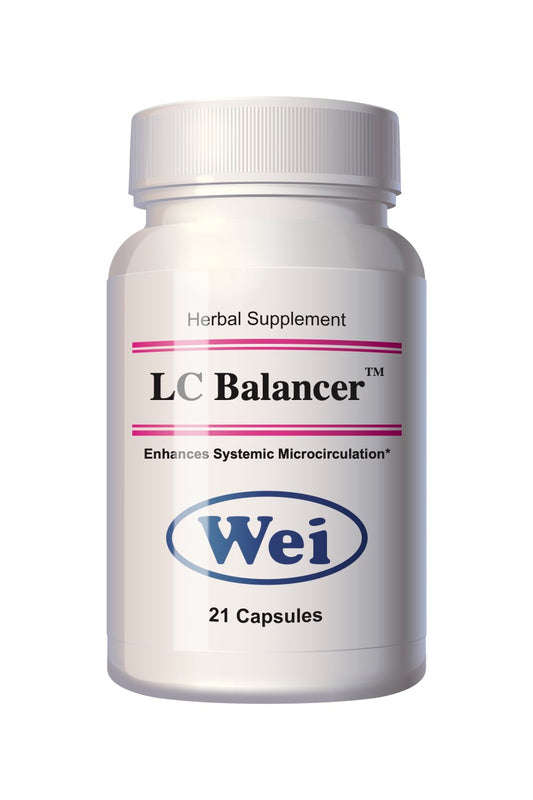 LC Balancer