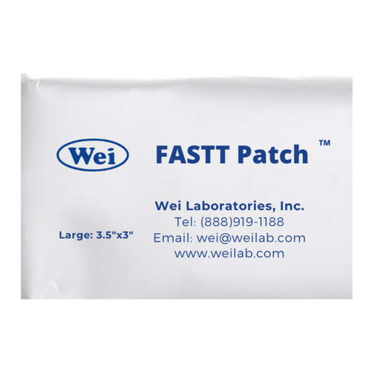 FASTT Patch